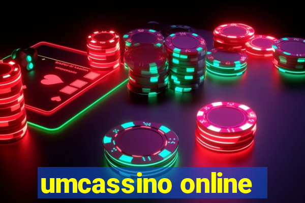 umcassino online